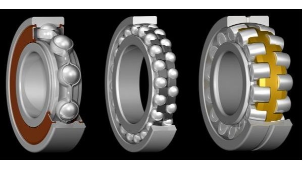 不銹鋼離心風機滾動軸承_確保風機運行平穩(wěn)，壽命長_佰斯拓