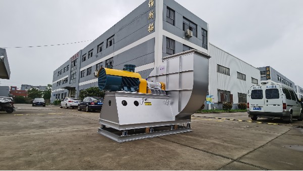 定制離心風(fēng)前應(yīng)確定哪些要素？