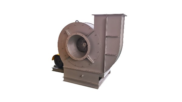 佰斯拓工業(yè)烘干高溫風(fēng)機,運行平穩(wěn),年省3.6萬元電費