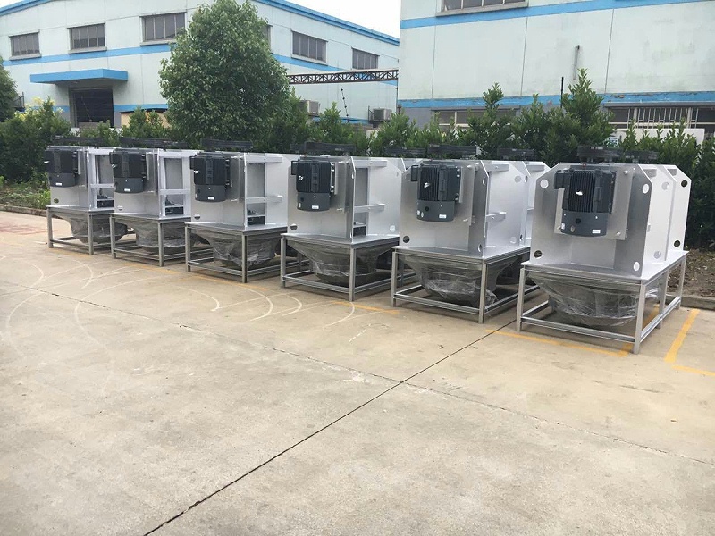 高溫風機的結(jié)構(gòu)特點有哪些？高溫風機生產(chǎn)廠家