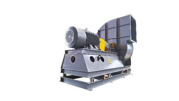 什么是不銹鋼離心風機