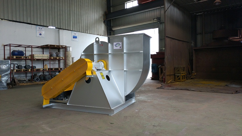 220v不銹鋼離心風機