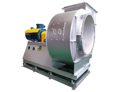 高溫離心風(fēng)機(jī)啟動