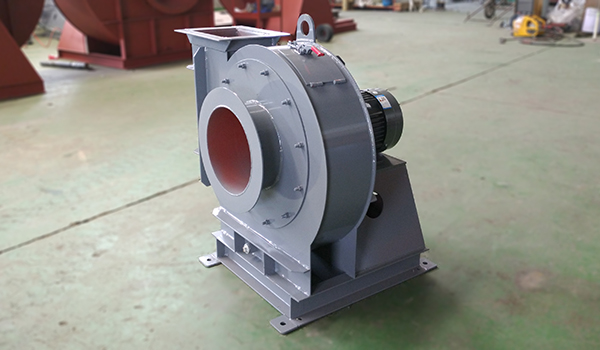 離心式風(fēng)機(jī)