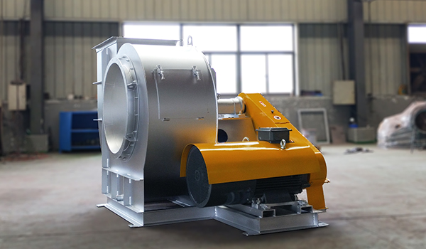 離心風(fēng)機(jī)用途