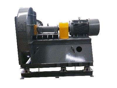 你知道高壓風(fēng)機怎么維護嗎？佰斯拓