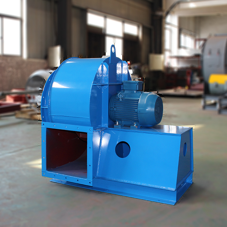 如何避免風機葉輪損壞及損壞原因？