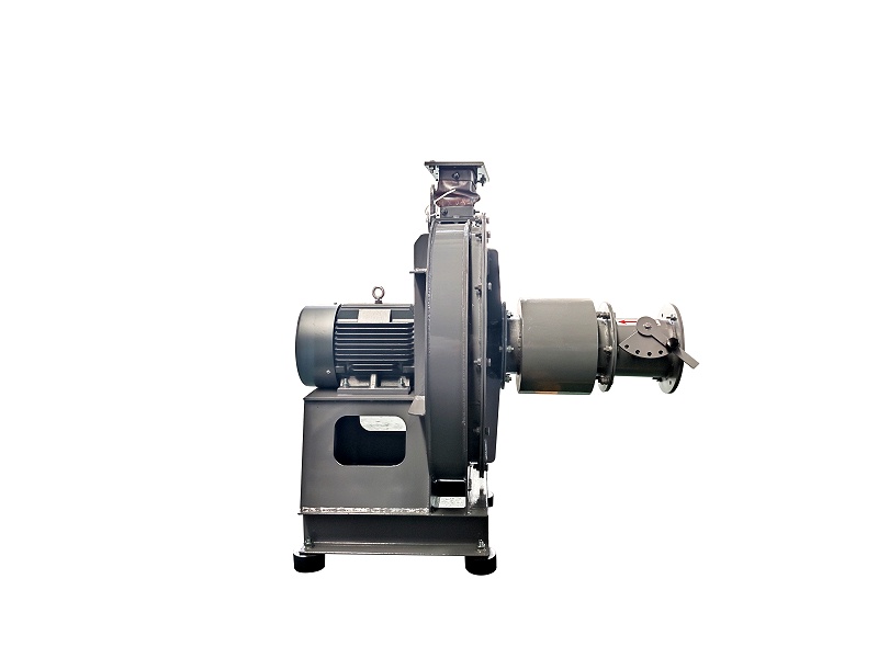 多翼式離心風機在設計過程中需要注意什么？