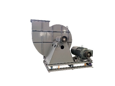 耐高溫風機可以用作常溫或者低溫風機使用嗎？佰斯拓