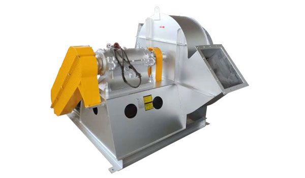 離心通風(fēng)機的風(fēng)壓，風(fēng)量，功率和轉(zhuǎn)速之間有什么關(guān)系？