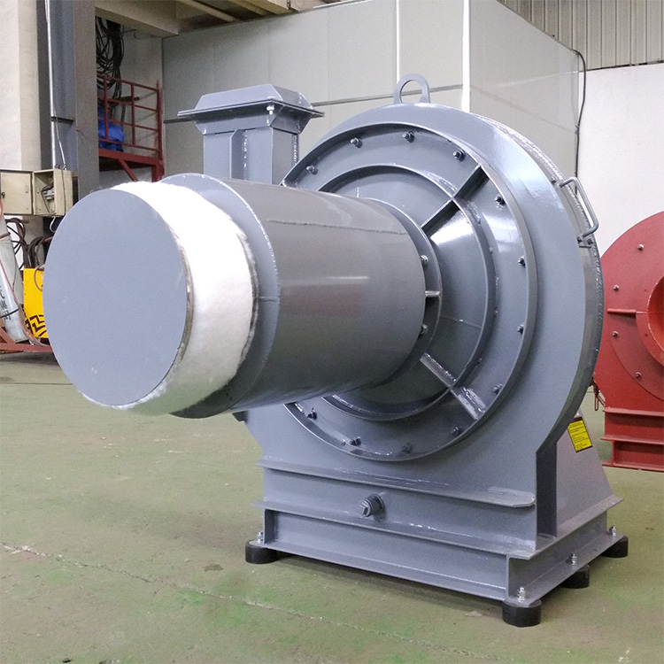 離心風機好？還是真空泵更勝一籌？