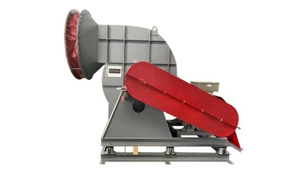 風(fēng)機(jī)葉輪一般會(huì)出現(xiàn)什么故障？佰斯拓