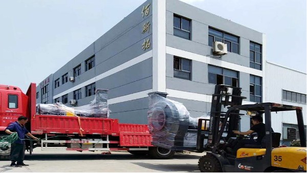 船用防爆離心風(fēng)機的結(jié)構(gòu)組成是什么？