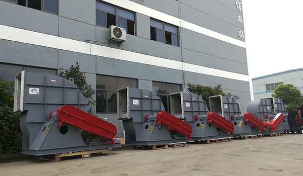 佰斯拓風(fēng)機