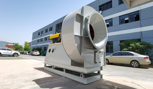 江蘇離心風機哪家好？