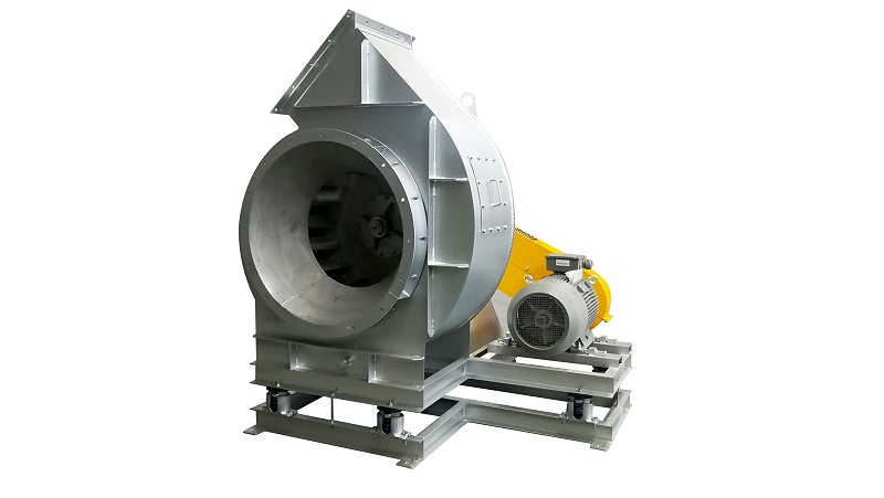 在使用透浦式離心風(fēng)機的過程中有哪些注意事項？