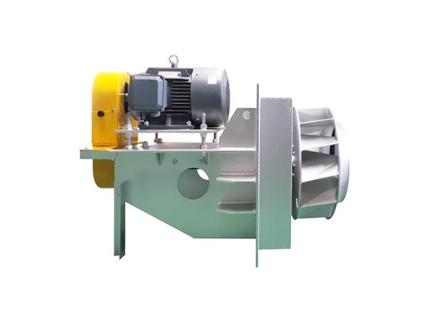 爐用高溫插入式風(fēng)機